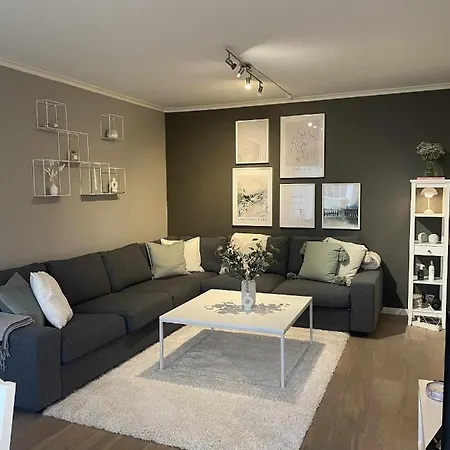 Vendégház In - With One Bedrooms And Parking In The City Of Stavanger