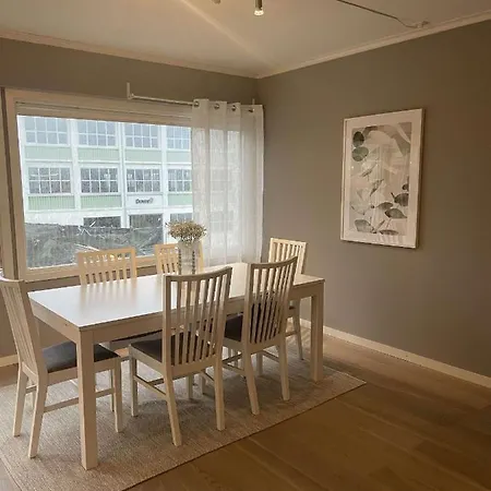 Vendégház In - With One Bedrooms And Parking In The City Of Stavanger