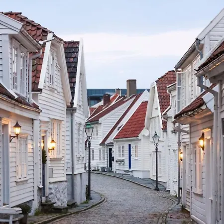 Vendégház In - With One Bedrooms And Parking In The City Of Stavanger