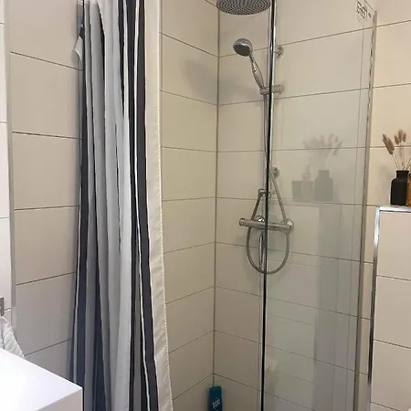 In - With One Bedrooms And Parking In The City Of Vendégház Stavanger
