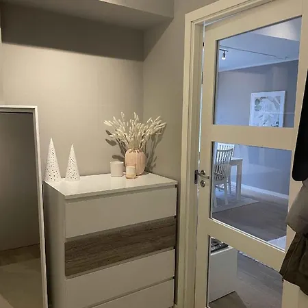 In - With One Bedrooms And Parking In The City Of