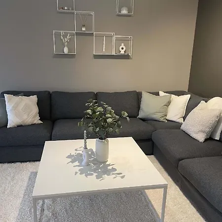 Vendégház In - With One Bedrooms And Parking In The City Of Stavanger