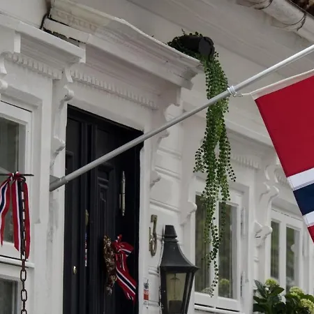 In - With One Bedrooms And Parking In The City Of Stavanger